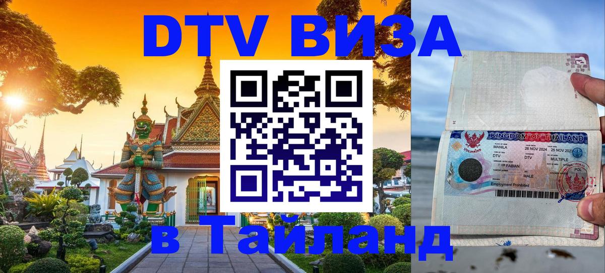 Сколько стоит DTV виза — актуальные цены, оформление даже без документов - 05.10.2025 